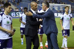 Verschueren spreekt zich uit over ontslag van hoofdcoach Simon Davies