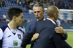 Michael Verschueren is het beu en haalt uit naar Samir Nasri