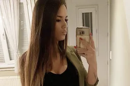 Maak kennis met de aantrekkelijke zus van Geoffry Hairemans