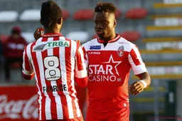 Speelt Nathan Kabasele volgend seizoen bij deze Belgische club?
