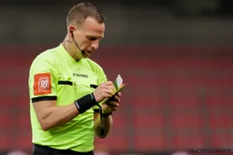 ‘Dit zei Nathan Verboomen ná Standard-Club Brugge tegen spelers van Club’