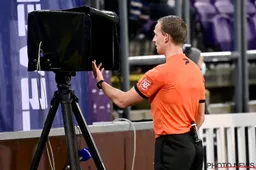 Genk bestolen, Anderlecht bevoordeeld: "Dit is toch héél duidelijk"