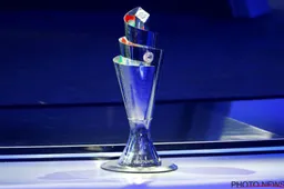 Rode Duivels treffen haalbare tegenstanders in Nations Cup