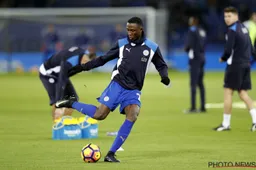 OFFICIEEL: RC Genk haalt nog een vervanger voor Ndidi