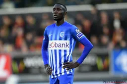 'Genk pakt uit met geweldige opvolger voor Ndidi'