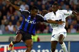 39-jarige ex-speler van Anderlecht en Gent overleden