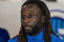 Ndongala plots geschorst bij Genk om bizarre reden