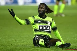 Genk haalde Ndongala en zei neen tegen deze Anderlecht-speler