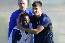 Bom ontploft bij Genk: ‘Na Pozuelo wil ook deze smaakmaker direct weg’