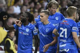 Wed en kijk LIVE naar Genk-Lommel: Clement wijzigt elftal op negen plaatsen