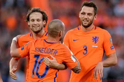 'Pech voor Nederland: Deze topper wordt geen bondscoach'