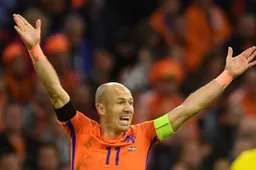 Absolute wereldster in extremis naar WK, geen mirakel in Nederland