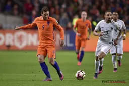 "Oranje steekt de Rode Duivels binnenkort voorbij"