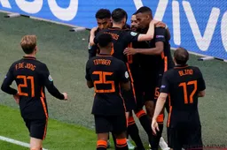 Arrogante Nederlanders zien zichzelf al in de halve finale