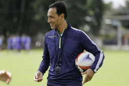 'Alessandro Nesta wordt mogelijk coach van Belgische topclub'