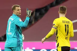 'Manuel Neuer (35) vertrekt bij Bayern München en maakt erg straffe transfer'