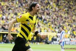 'Anderlecht krijgt nieuws omtrent de komst van Neven Subotic'