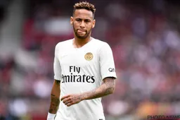 PSG zit opgezadeld met Neymar-probleem: “Dit is geen prettige situatie”