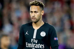 Real krijgt hevige concurrentie: 'Ze doen er alles aan om Neymar te halen'