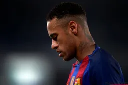 Verbazing alom bij winnaar van beste Braziliaan in Europa