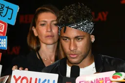 Neymar: "Dit is de reden waarom ik Barça verlaat"