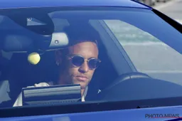 'Vervanger Neymar wordt voorgesteld in Camp Nou: 107 miljoen'