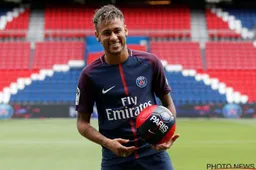 'Barça haalt erg verrassende vervanger voor Neymar'