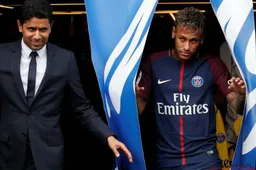 Neymar moet dit gigantische bedrag betalen aan fiscus