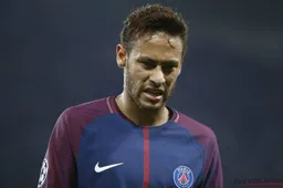 'Neymar niet naar Real Madrid door deze bizarre reden'
