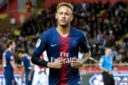 'Spraakmakende ruildeal met Neymar in de hoofdrol op til'