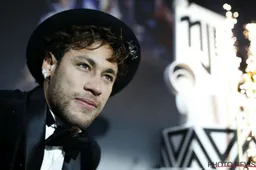 Verjaardagsfeestje van Neymar zorgt voor opschudding: "Hebben schijt aan ons"