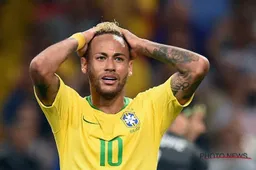 Groepswinst zindert na: "Niet blij met België als tegenstander"