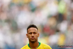 Rivaldo moedigt Neymar aan: "Laat je maar vallen tegen België"