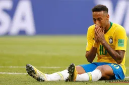 Boskamp: "Als Neymar toch wil rollen, geef hem dan een flinke pegel"