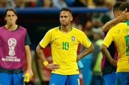 Neymar laat PSG weten: 'Als jullie aan die voorwaarde voldoen, blijf ik'