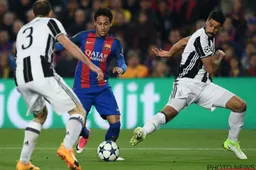 Gesprek met Neymar levert Barcelona niets op