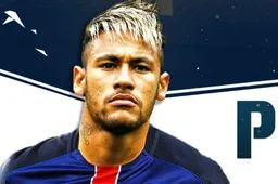 Wereldrecord eraan: 'PSG haalt Neymar binnen'