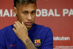 'Neymar grijpt drastisch in, waarheid komt boven'