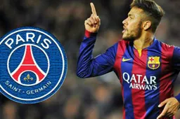 Bayern München haalt zwaar uit naar toptransfer van Neymar