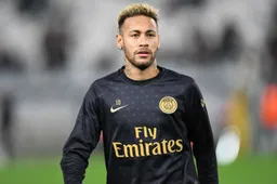 'Bom ontploft bij PSG: woeste Neymar verhuist met zekerheid naar deze club'
