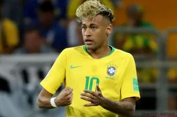Gary Lineker maakt Neymar compleet belachelijk met één simpele foto