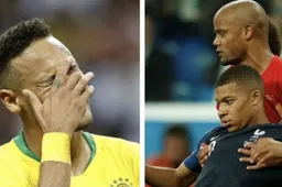 'Real Madrid hakt knoop door over komst van Neymar en Mbappé'