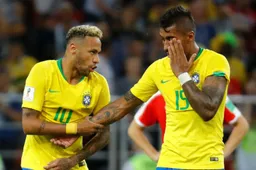 Brazilië maakt geen indruk op Degryse: "Dit zien we liever niet"