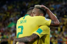 "Er komt geen Brazilië-België in kwartfinale"