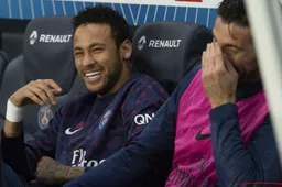 'PSG maakt hallucinante transferprijs voor Neymar officieel bekend'