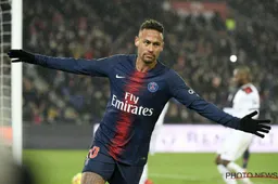 Neymar onderhandelt in het grootste geheim met topclub: 'Er is een akkoord'