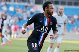 'PSG wil ruildeal en brengt Barcelona op de hoogte van vraagprijs voor Neymar'