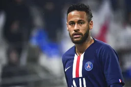 'Neymar ziet monstertransfer in rook opgaan door zijn levensstijl'