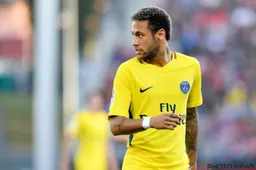 'Bom bij PSG kort voor aftrap tegen Anderlecht: 'Neymar verhuist naar Real Madrid'