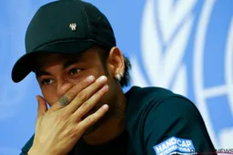 Vlak voor Anderlecht: ‘Neymar al weg bij PSG’